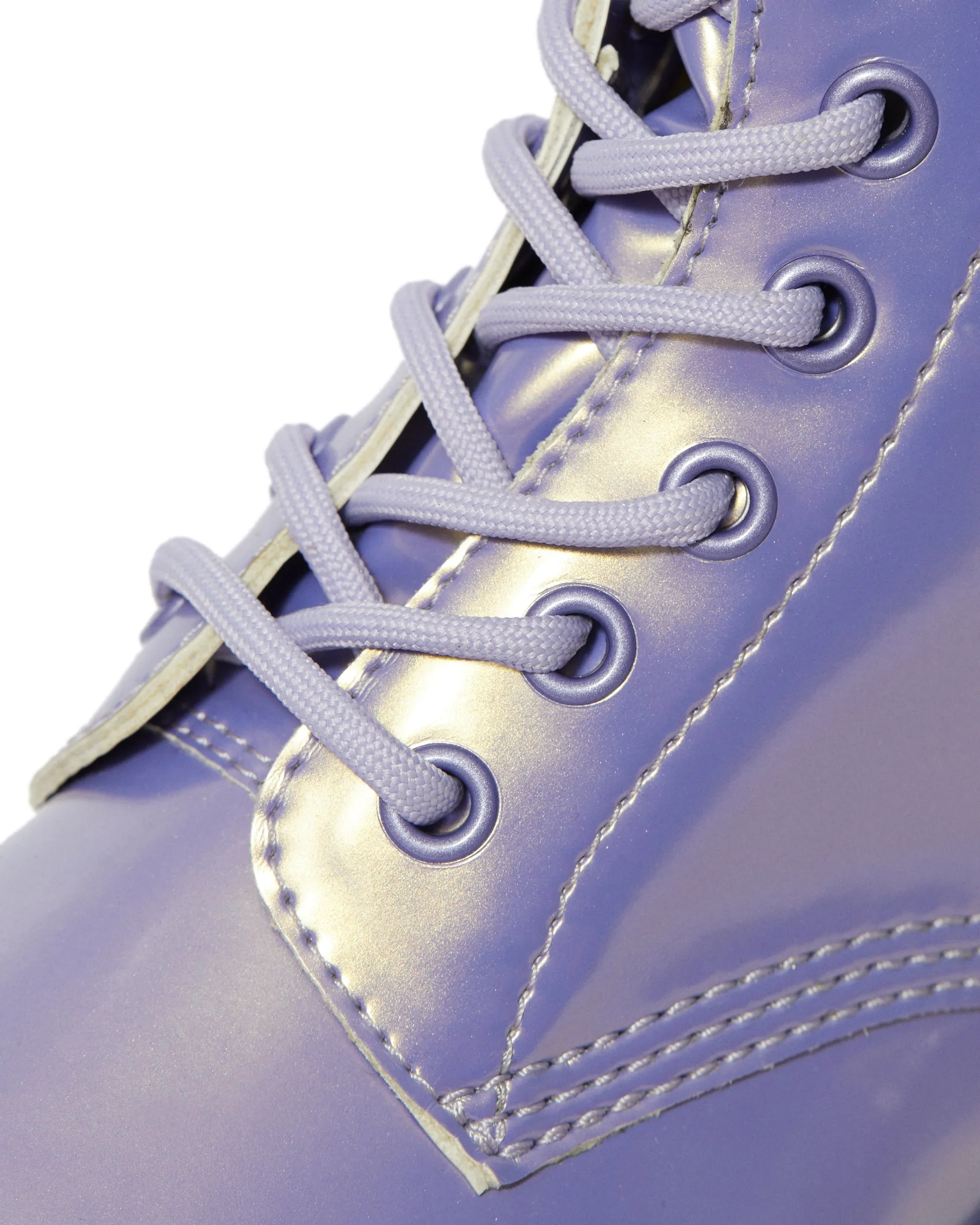 1460 Vegan Purple Heather Opaline Boot