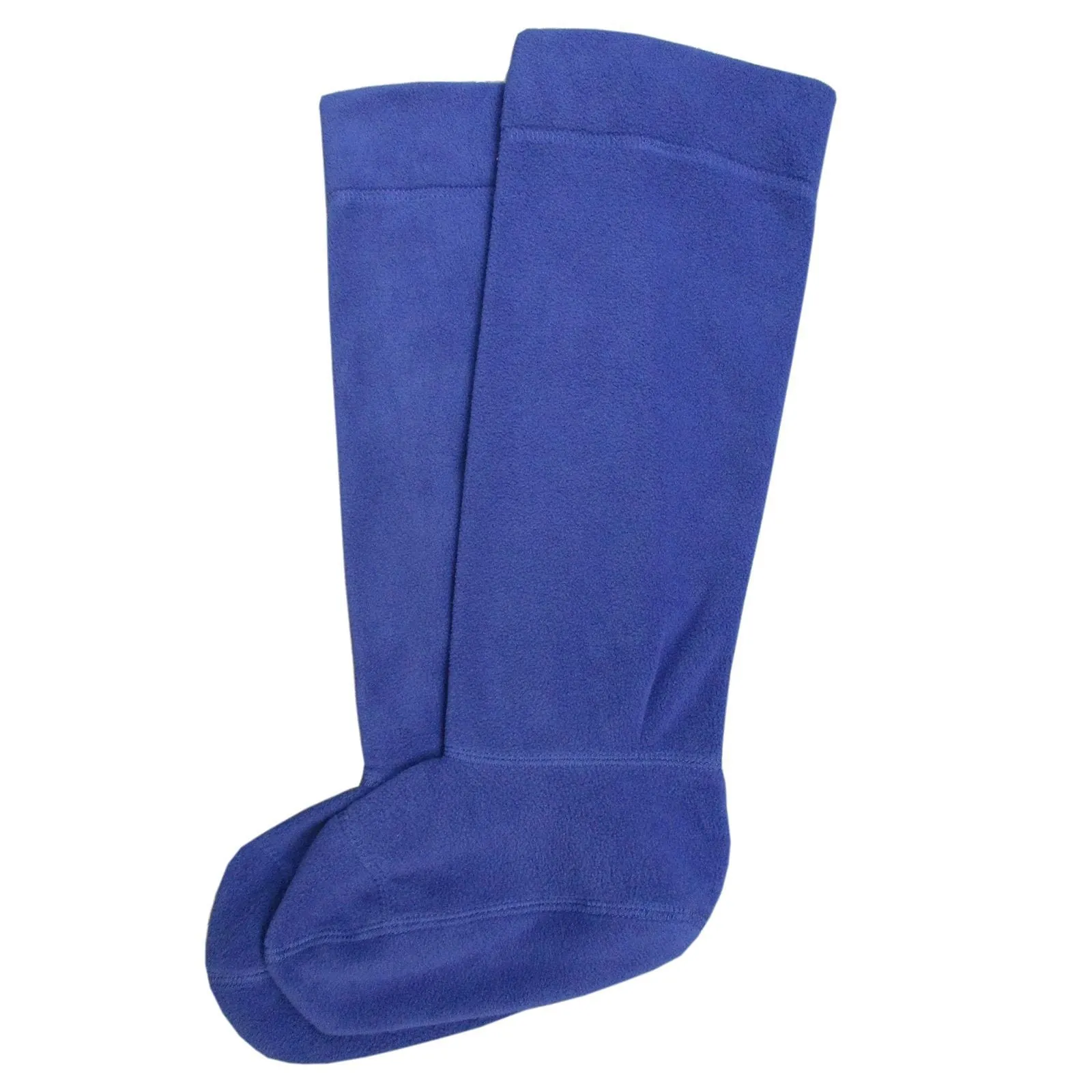 Adults Fleece Welly Liner Socks Wellies Wellington Boots