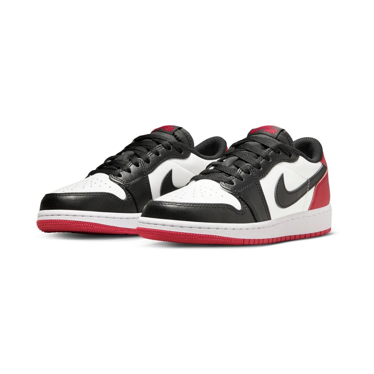 Air Jordan 1 Low OG Big Kids' Shoes