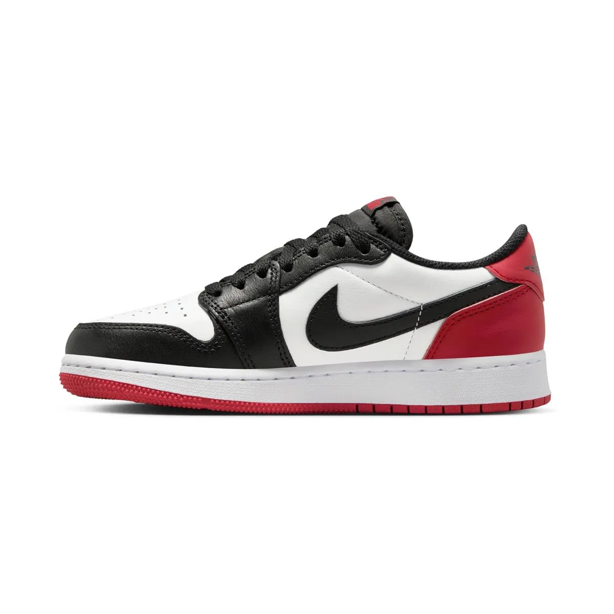 Air Jordan 1 Low OG Big Kids' Shoes