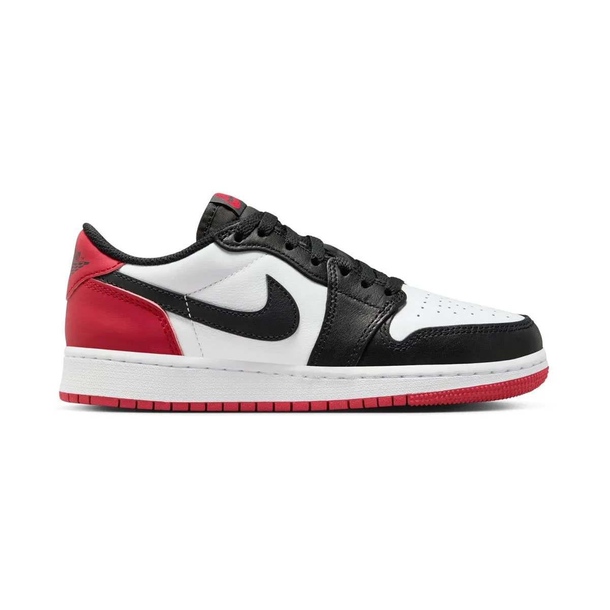 Air Jordan 1 Low OG Big Kids' Shoes