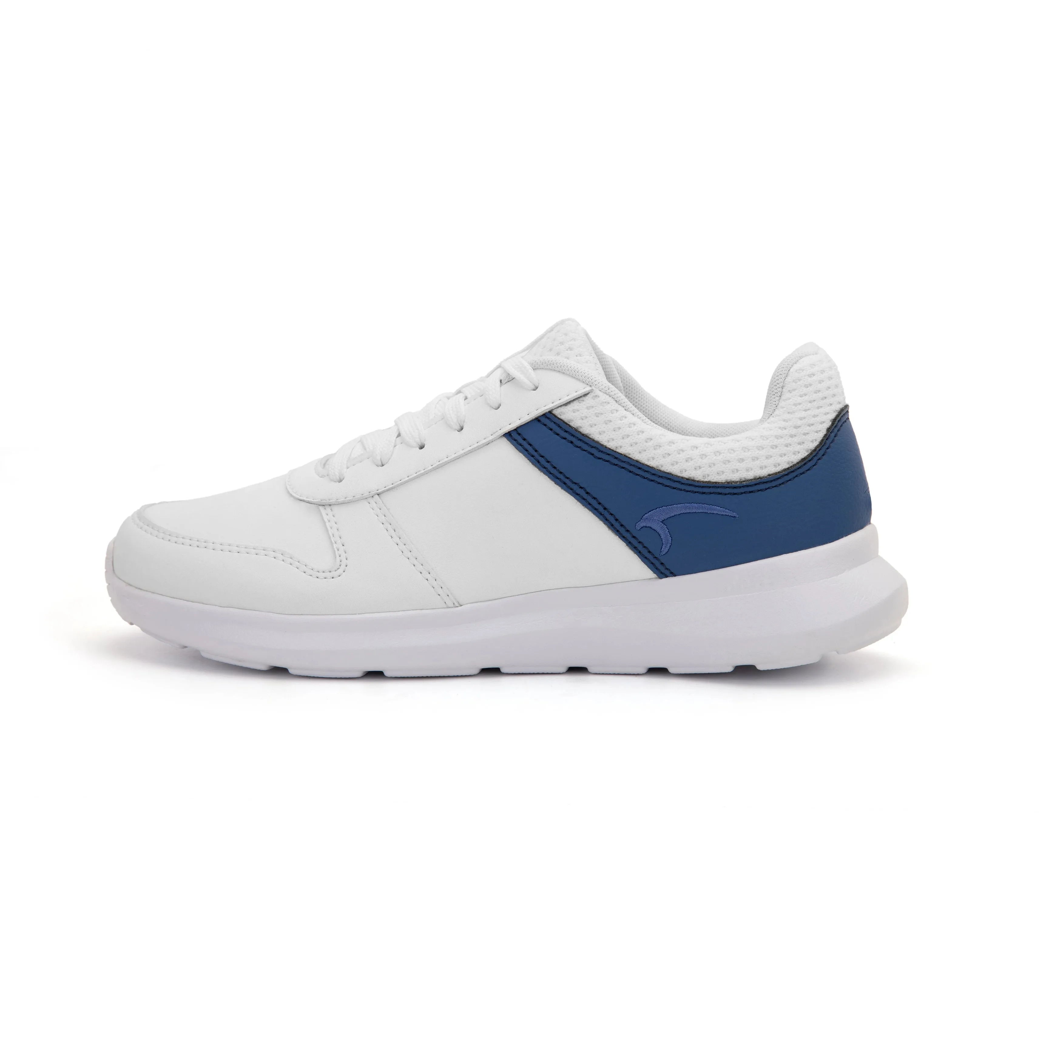 Alpha White / Blue - Women