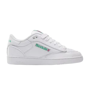 BEAMS x Club C Bulc Reebok sneakers, white