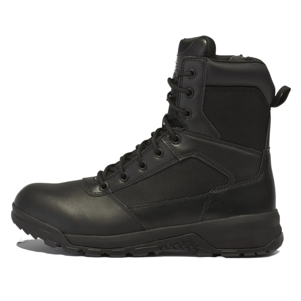 BELLEVILLE BV918ZWP CT / Waterproof Composite Toe Side-Zip Tactical Boots