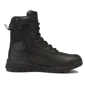 BELLEVILLE BV918ZWP CT / Waterproof Composite Toe Side-Zip Tactical Boots