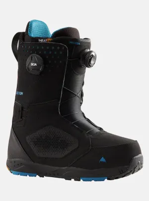 Burton 2025 Men's Photon Step On® Snowboard Boots Black