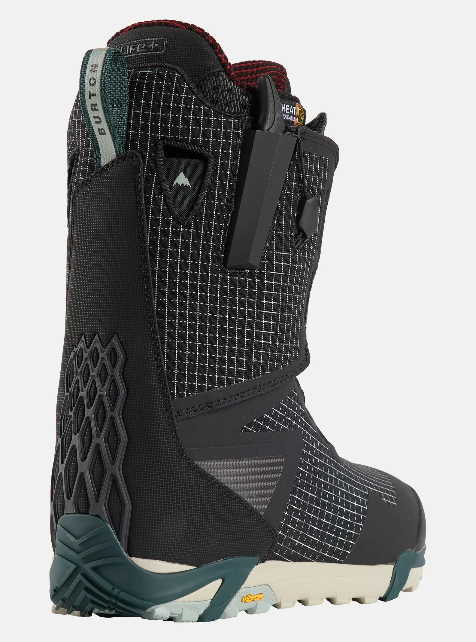 Burton SLX Snowboard Boots 2025