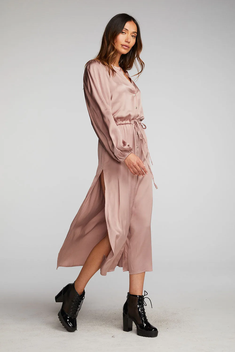 Cabrillo Midi Dress