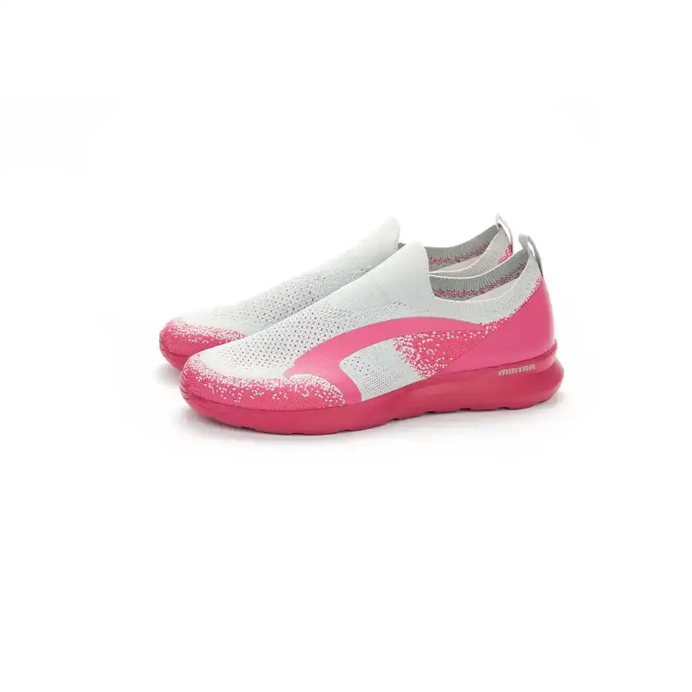 CAI - Grey/Pink Women