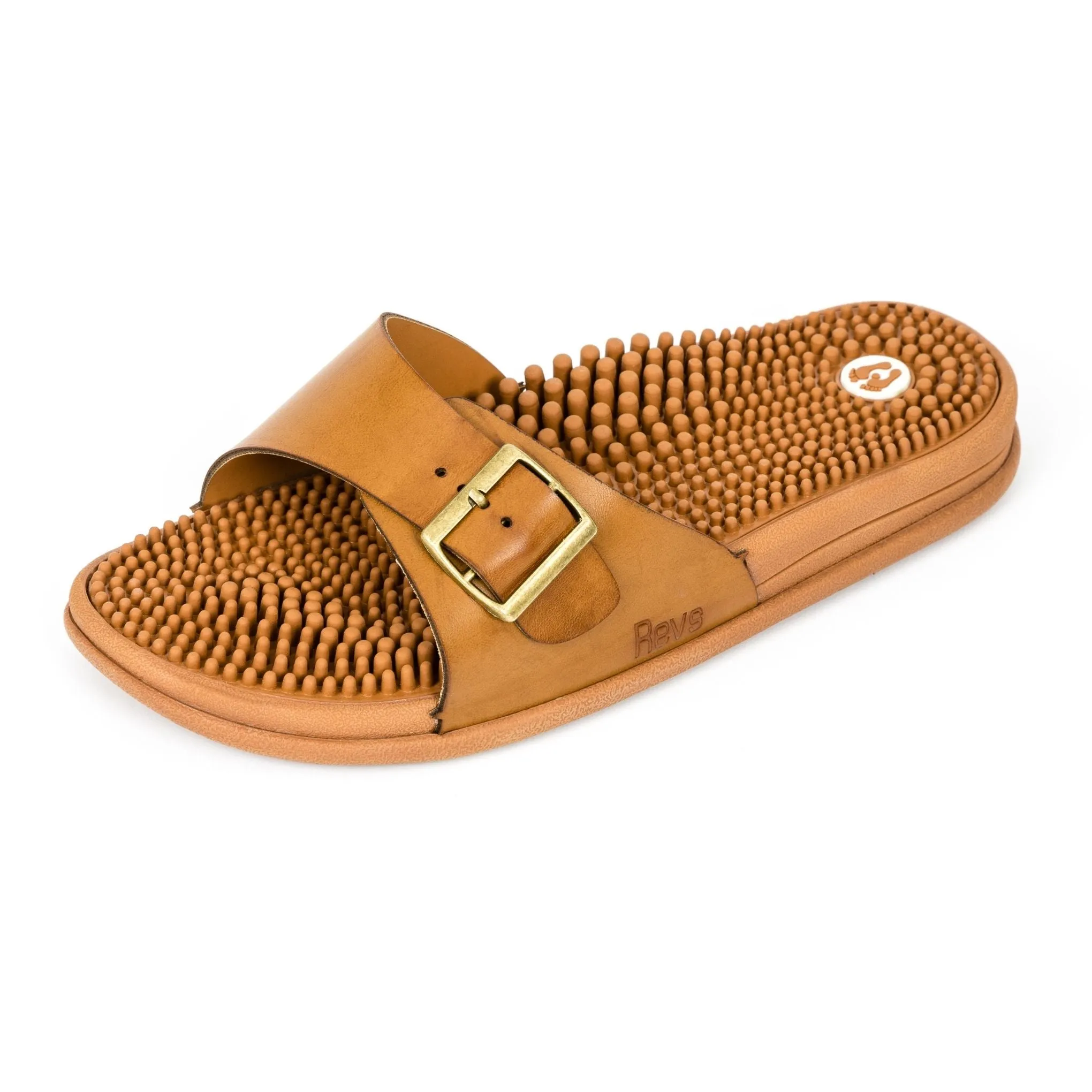 Classics – Reflexology Sandals (Factory Seconds)