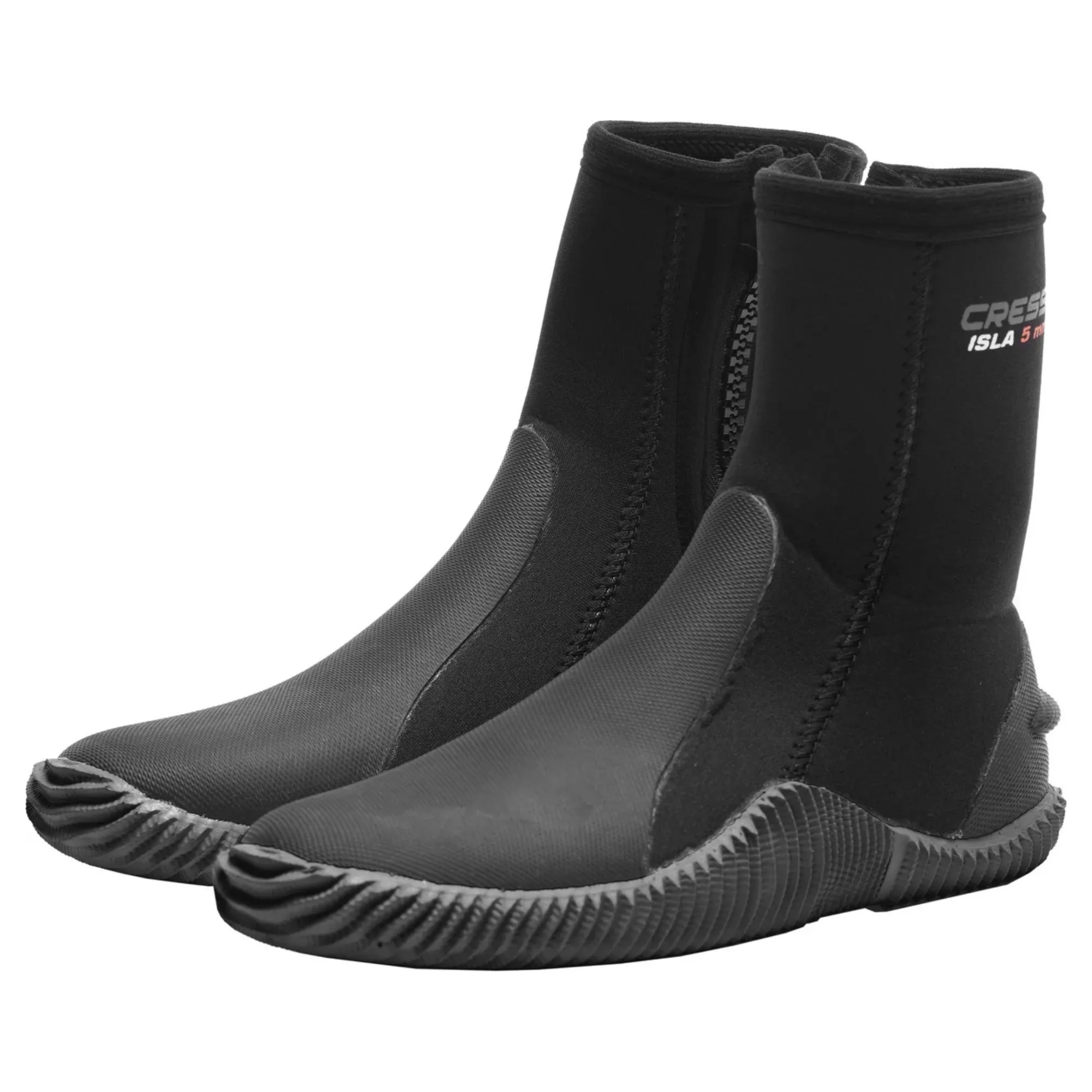 Cressi Isla Boots Neoprene Boots 5mm