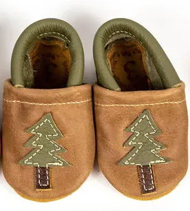 CRIB SHOE TREES CEDAR