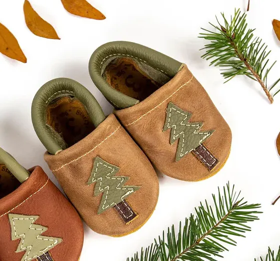 CRIB SHOE TREES CEDAR