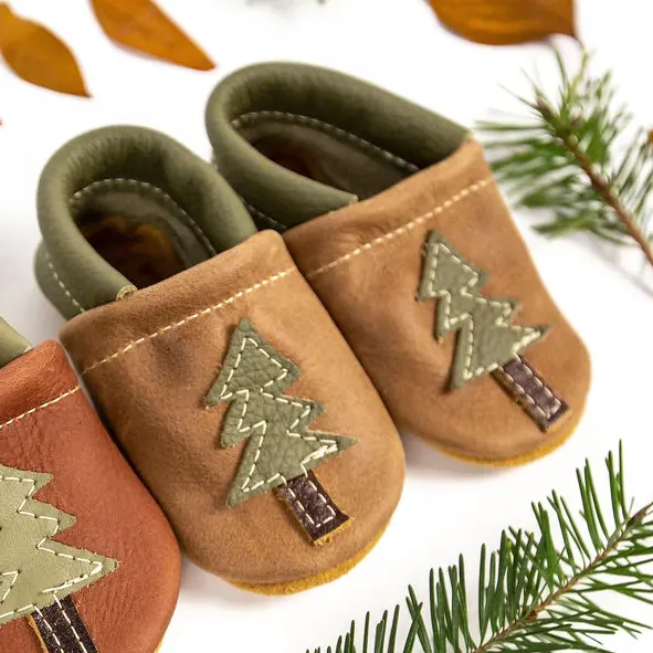 CRIB SHOE TREES CEDAR