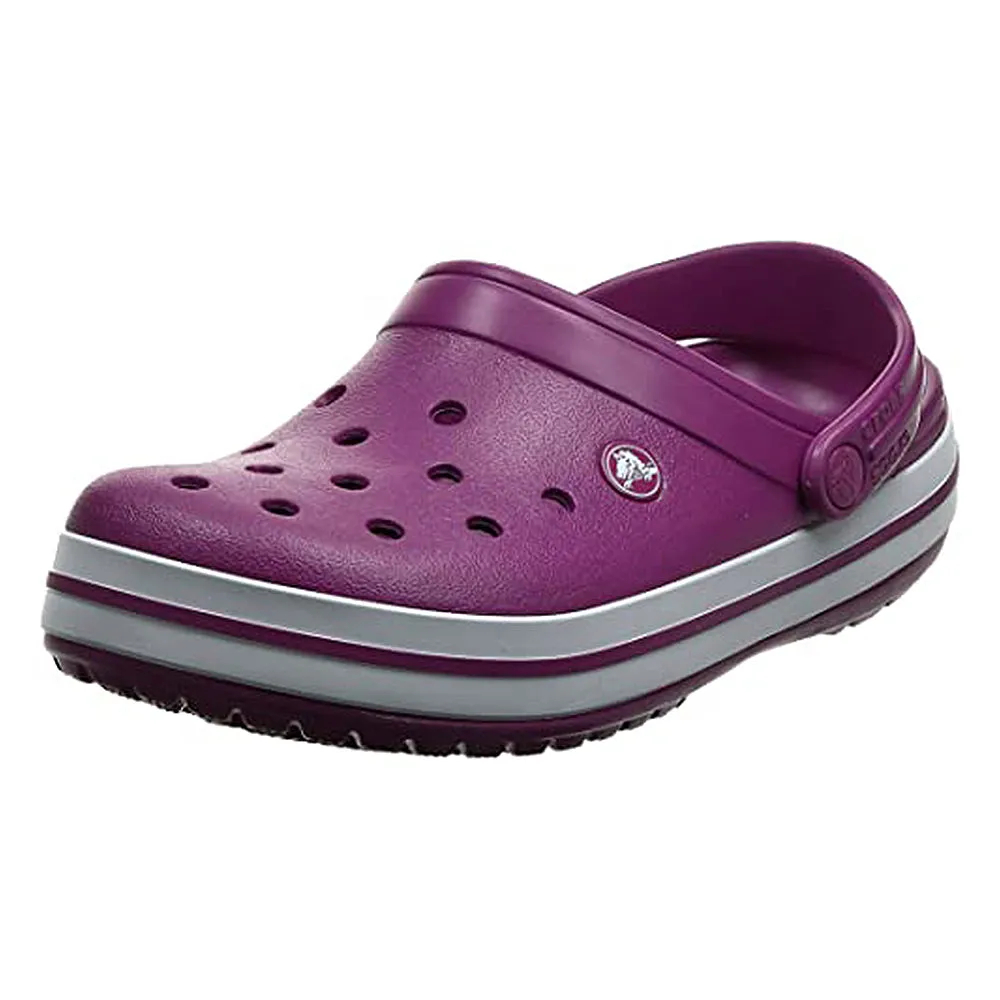 Crocband Clog Seasonal Colors - Unisex