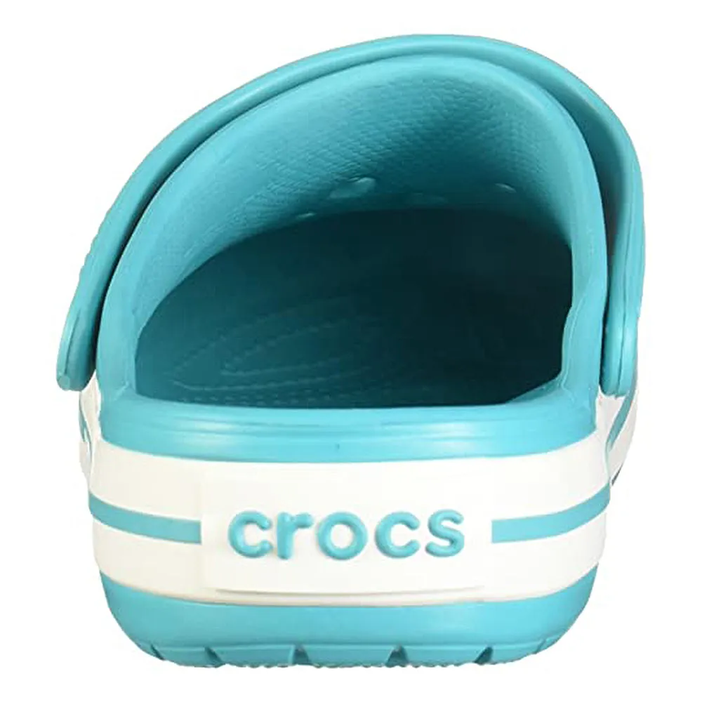 Crocband Clog Seasonal Colors - Unisex