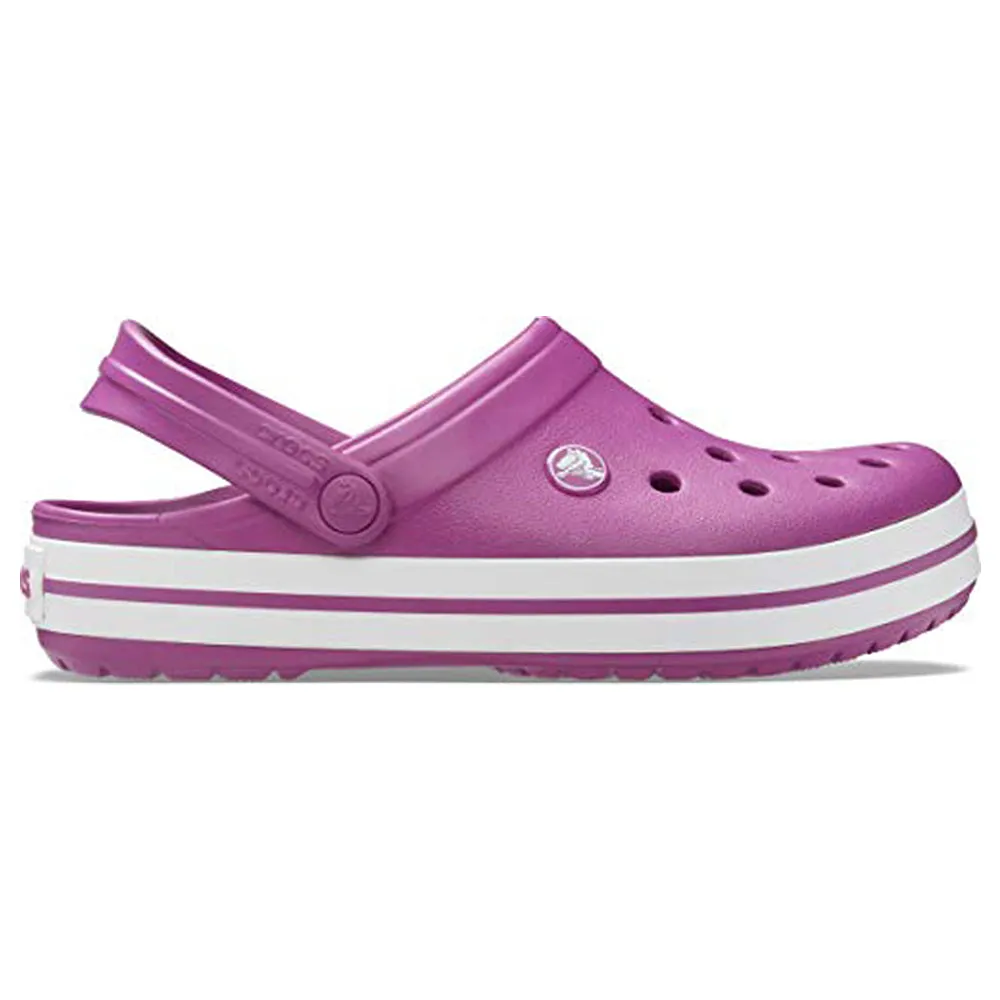 Crocband Clog Seasonal Colors - Unisex