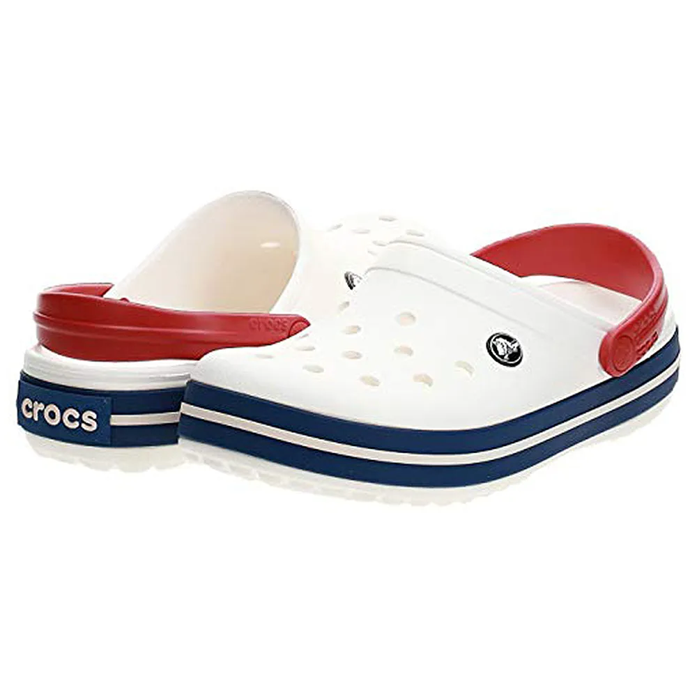 Crocband Clog Seasonal Colors - Unisex