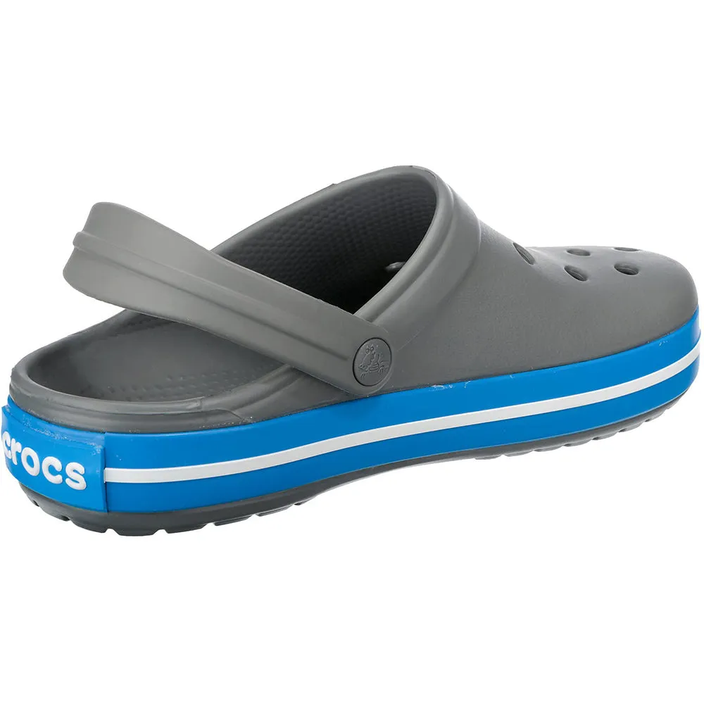 Crocband Clog Seasonal Colors - Unisex