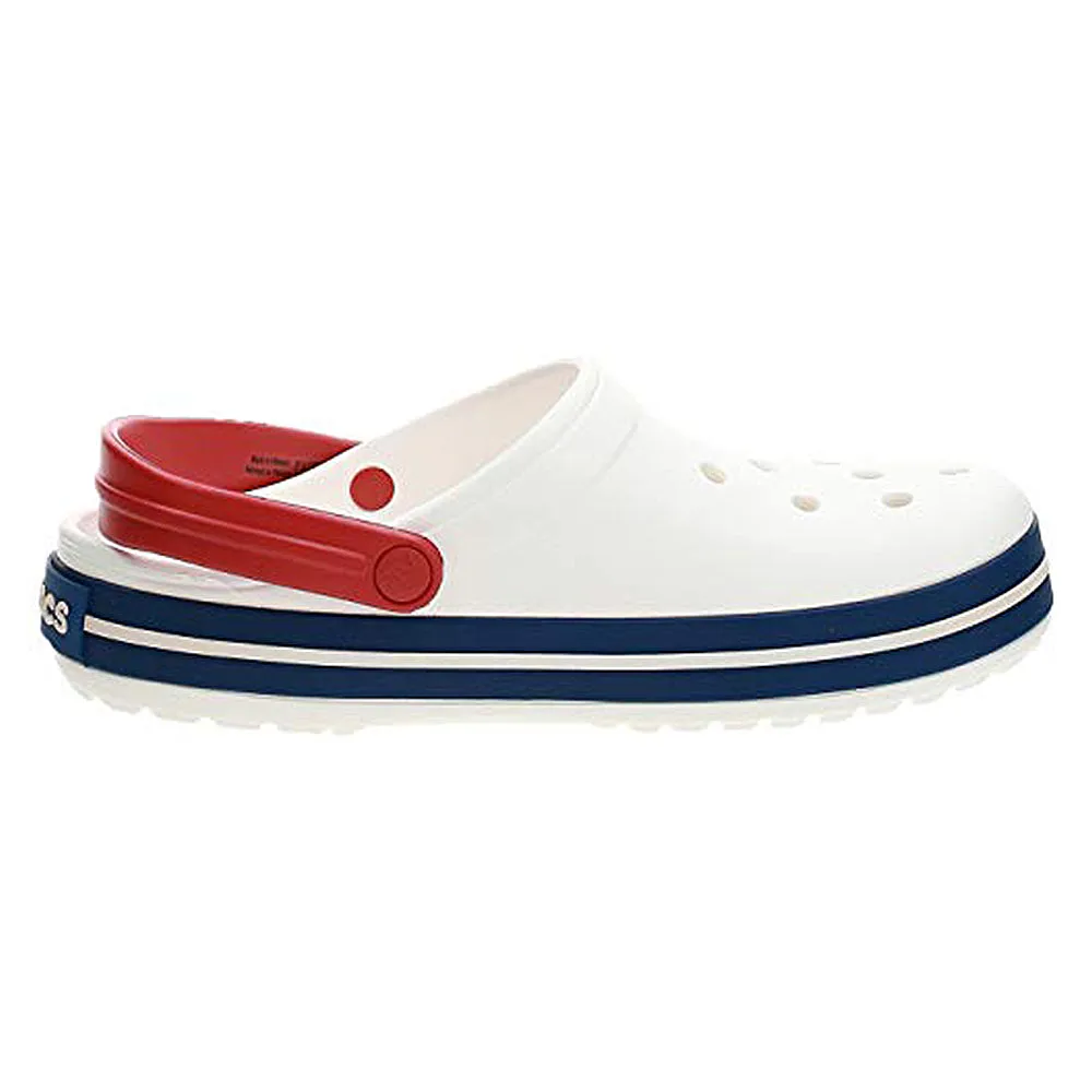 Crocband Clog Seasonal Colors - Unisex