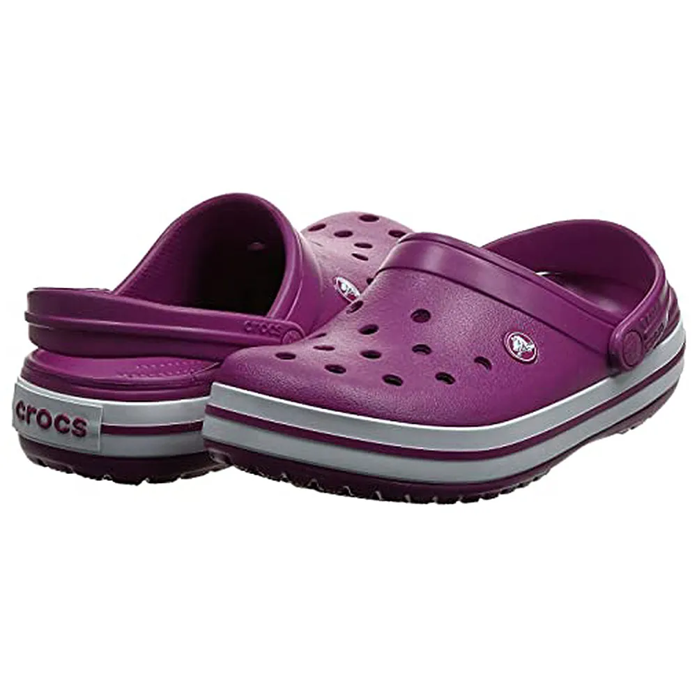 Crocband Clog Seasonal Colors - Unisex