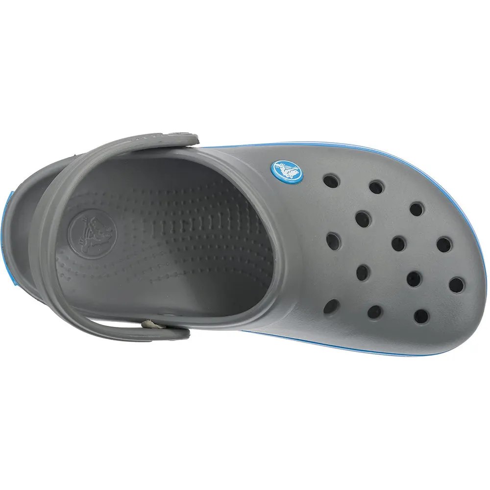 Crocband Clog Seasonal Colors - Unisex