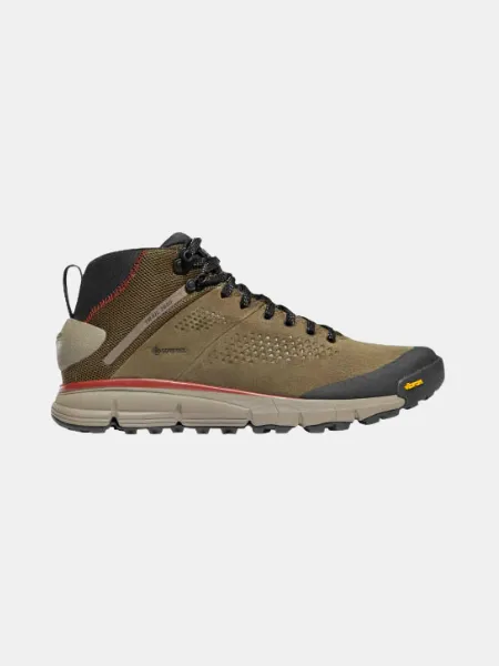 DANNER MEN'S TRAIL 2650 GTX MID