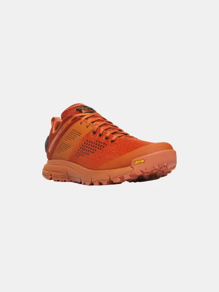 DANNER MEN'S TRAIL 2650 MESH CLAY