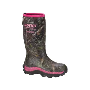 Dryshod Women's NOSHO Ultra Hunt Cold-Conditions Hunting Boots