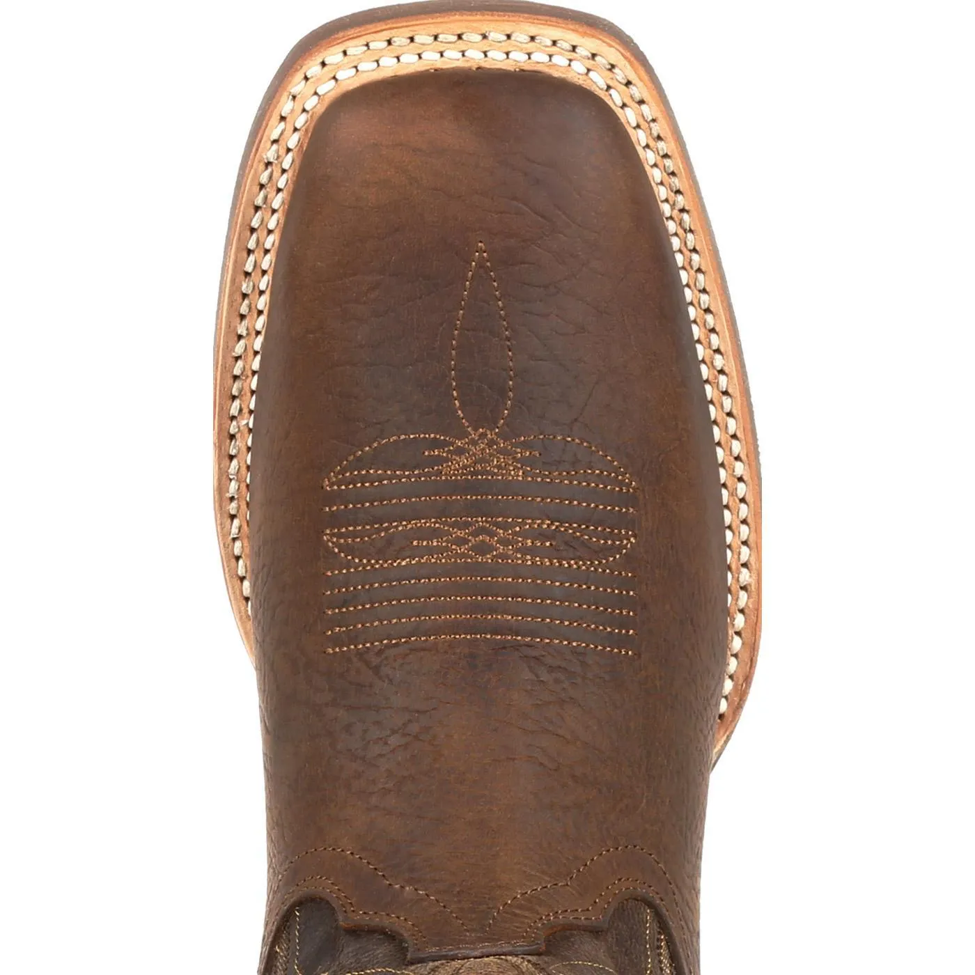 Durango® Rebel Pro™  Brown Western Boot