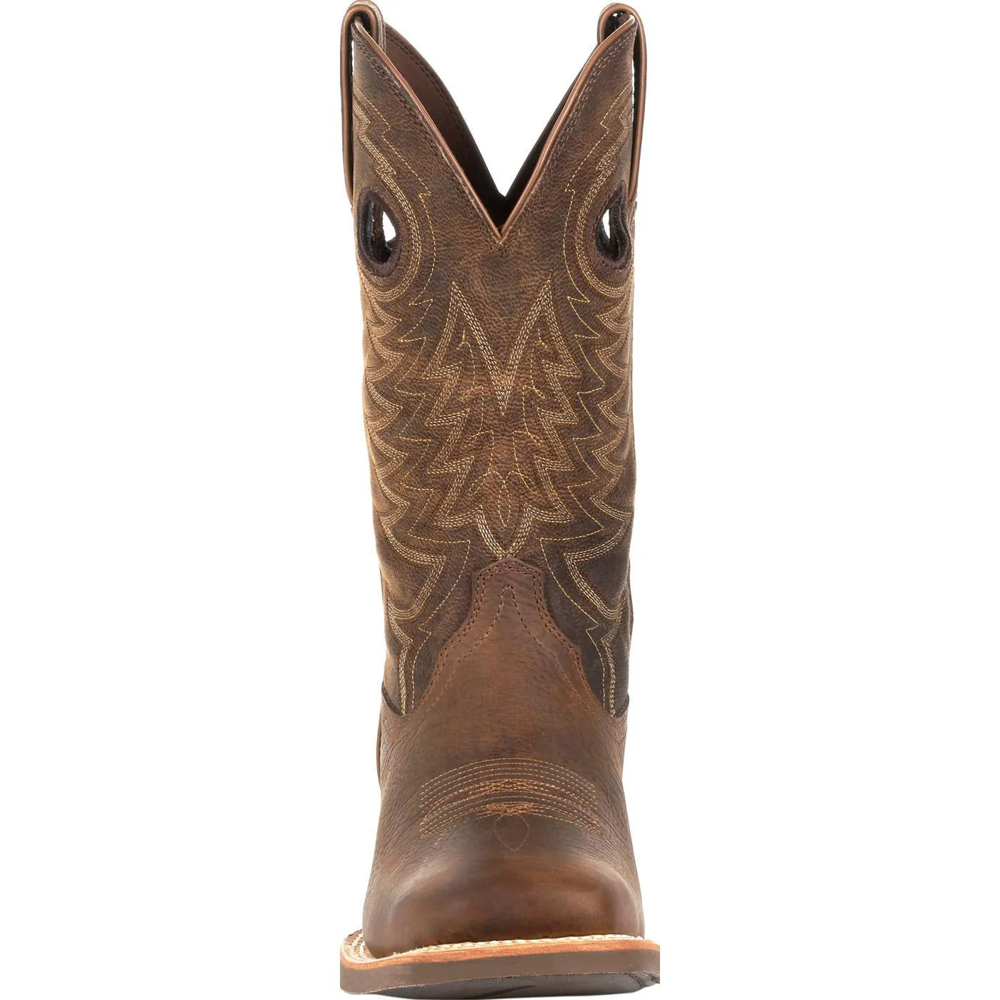 Durango® Rebel Pro™  Brown Western Boot