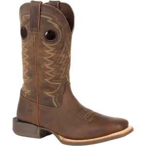 Durango® Rebel Pro™  Brown Western Boot