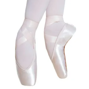 Energetiks Lucelle Soft Pointe Shoe