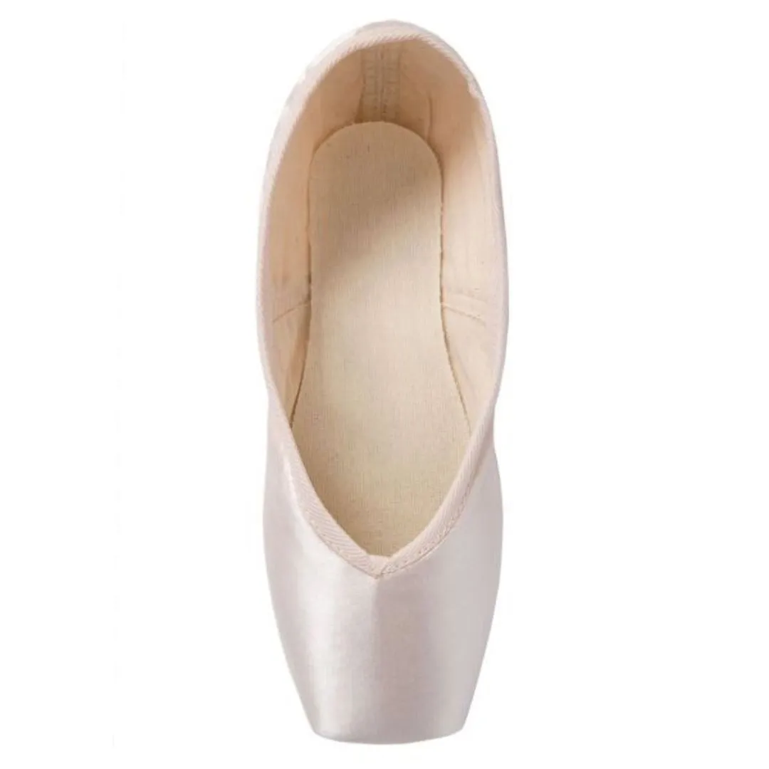 Energetiks Stella Soft Pointe Shoe