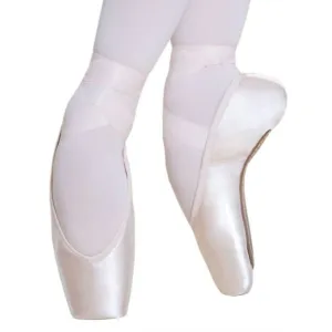 Energetiks Stella Soft Pointe Shoe