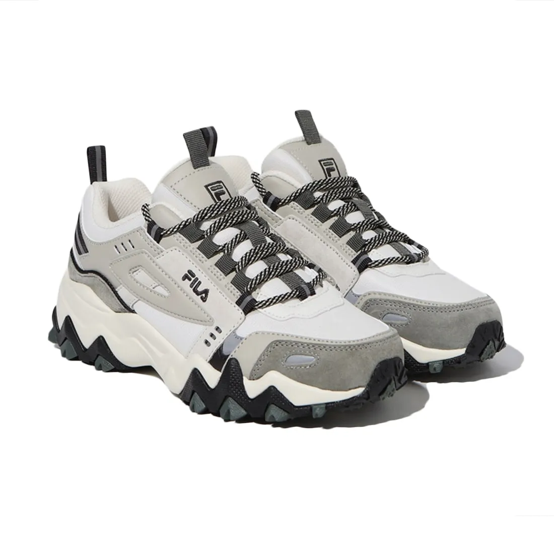 FILA Oakmont Tr V2 Sneakers Grey