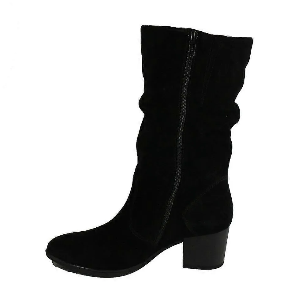 Gabor 52.894 Velma Mid-Calf Boot