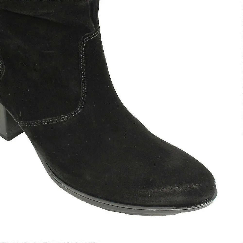 Gabor 52.894 Velma Mid-Calf Boot