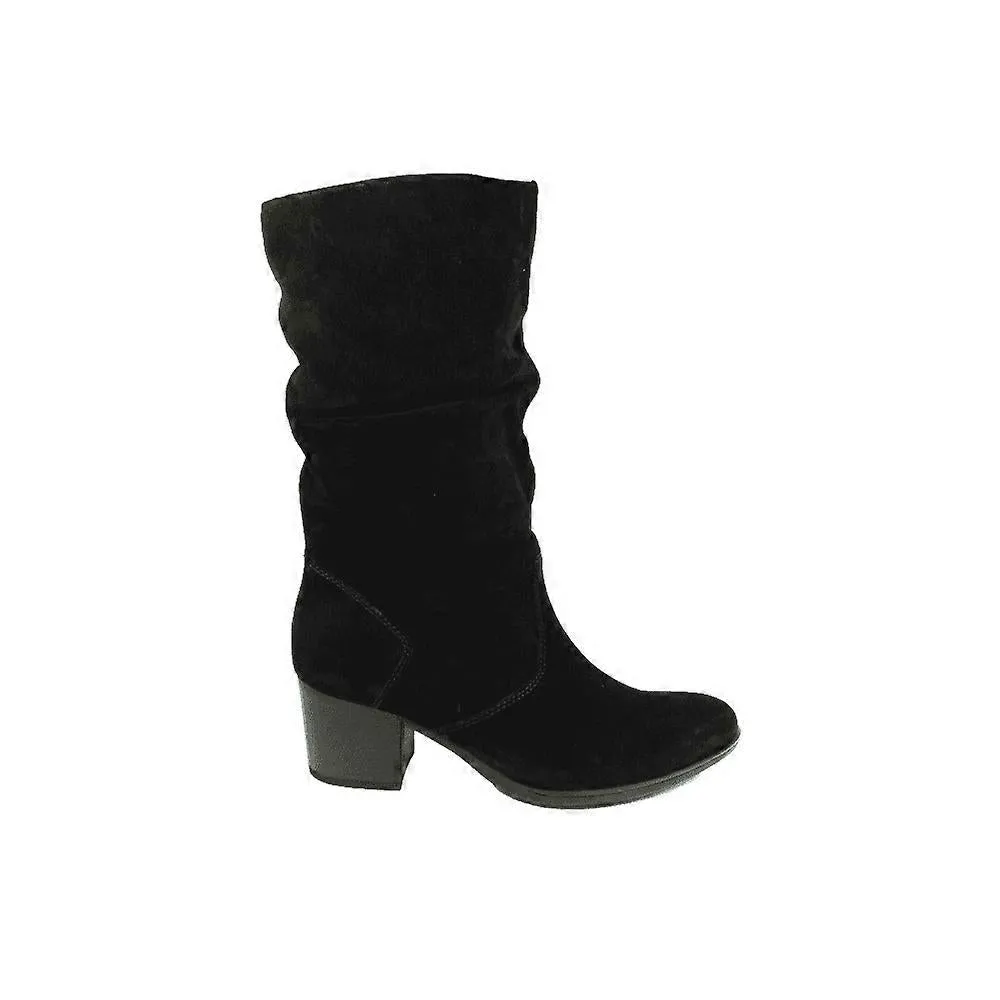 Gabor 52.894 Velma Mid-Calf Boot