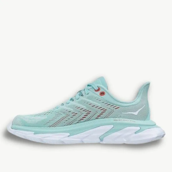 hoka Clifton Edge Women's Running Shoes