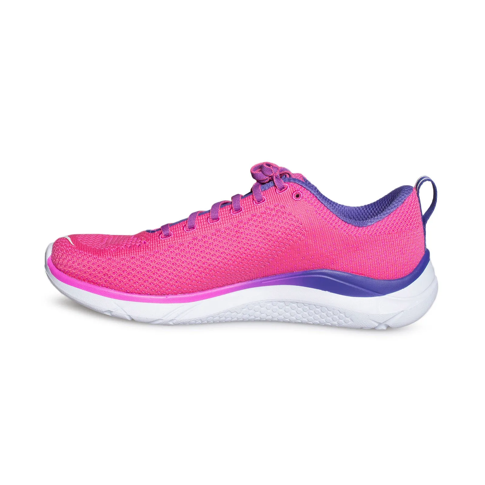 HOKA Hupana 2 Hot Pink / Fuchsia Shoes - Women's