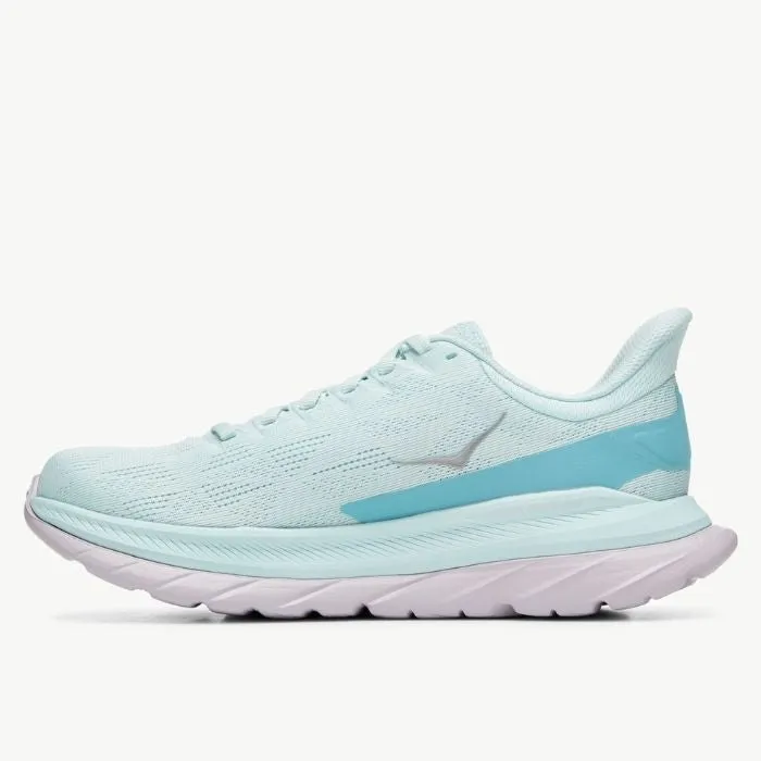 hoka Mach 4 Women's Running Shoes