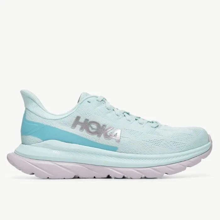 hoka Mach 4 Women's Running Shoes