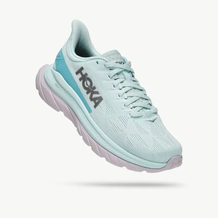 hoka Mach 4 Women's Running Shoes