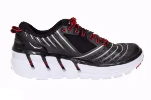 Hoka Vanquish Black Running Shoes