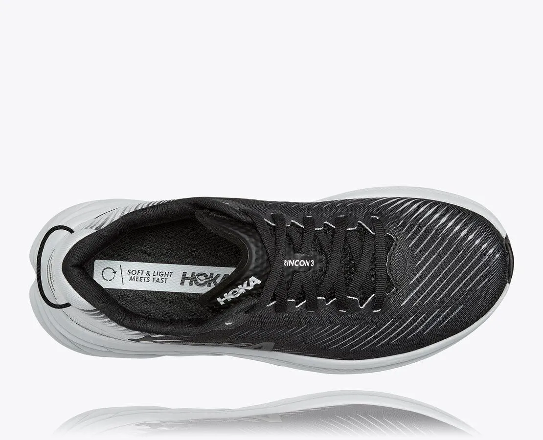 Hoka Womens Rincon 3 Running Shoes