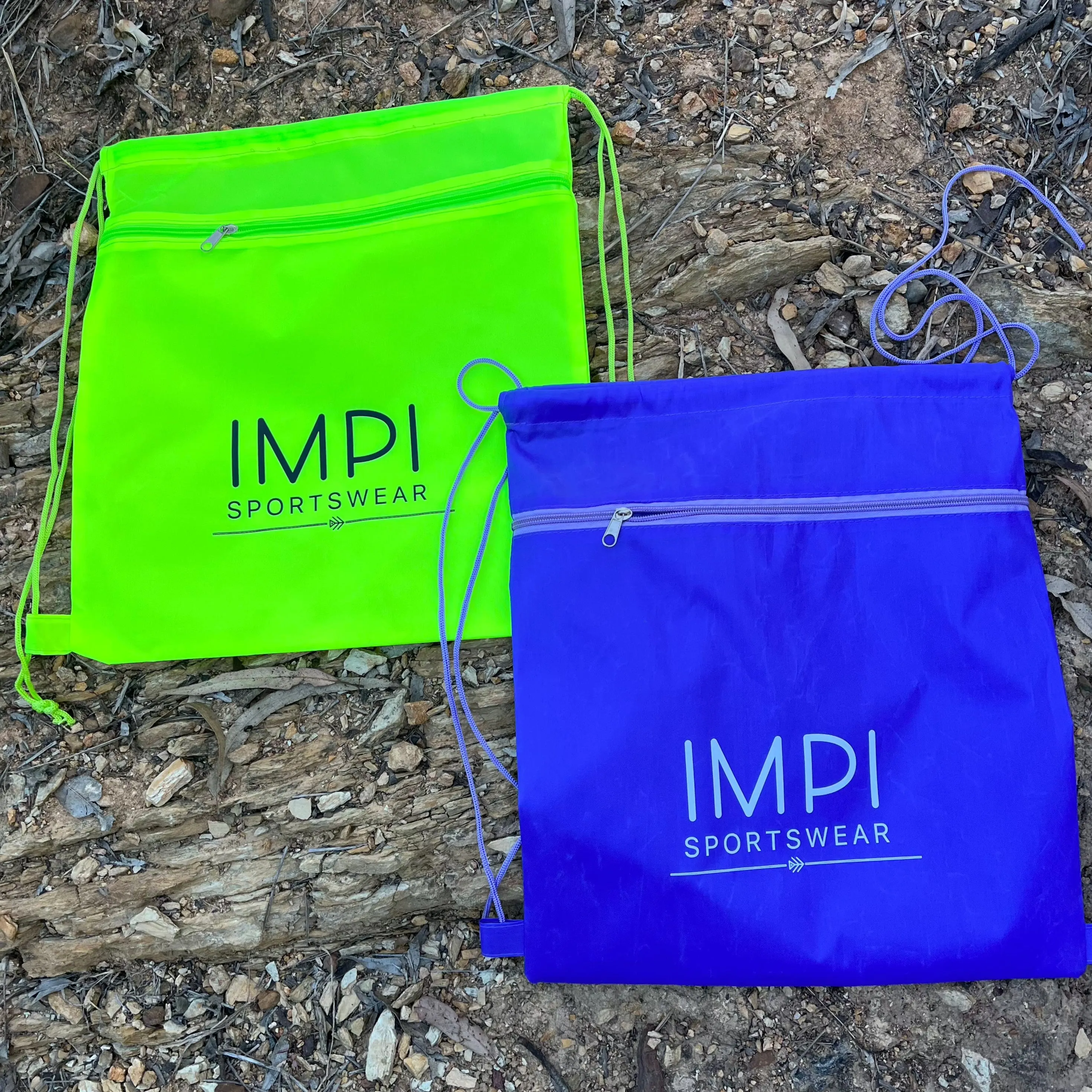 IMPI Spike Bags