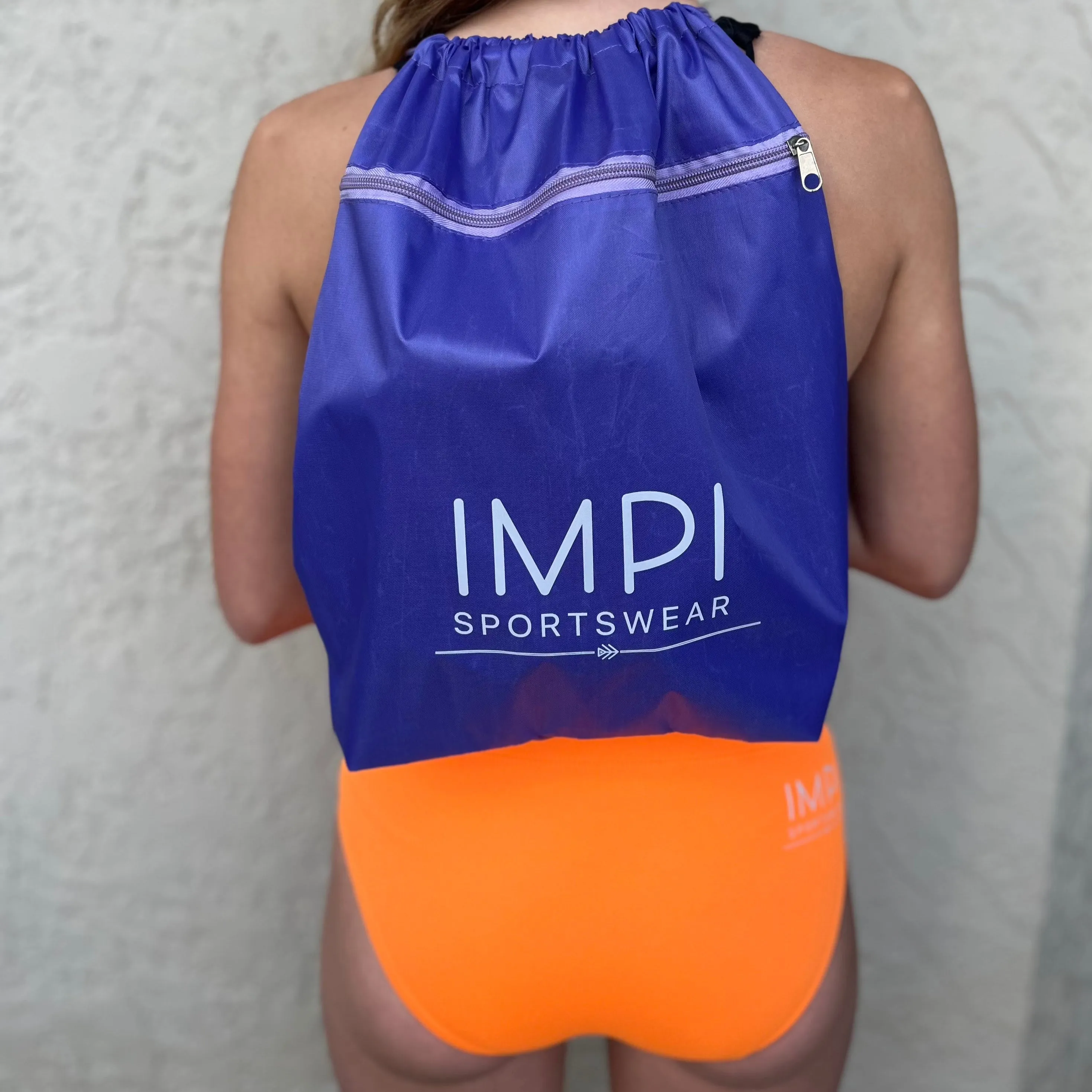 IMPI Spike Bags