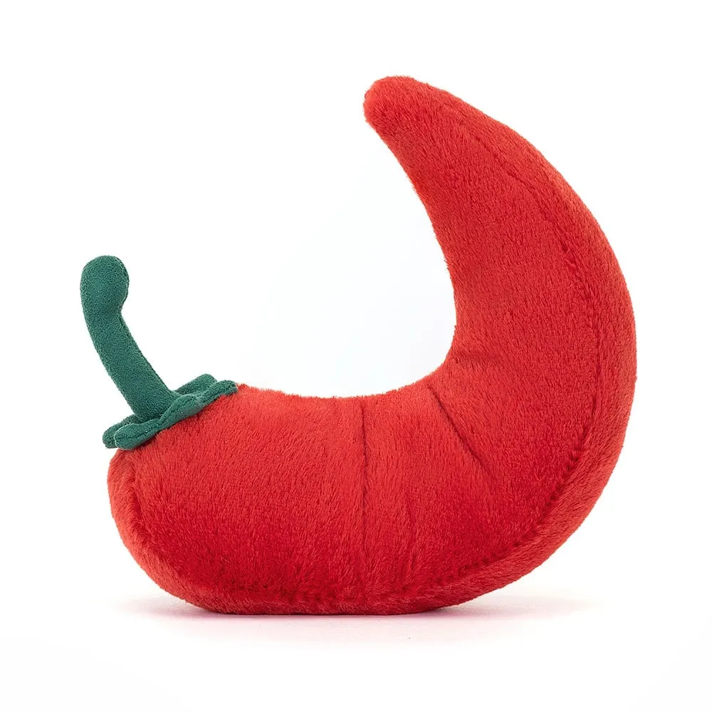 Jellycat Amuseable Chilli Pepper