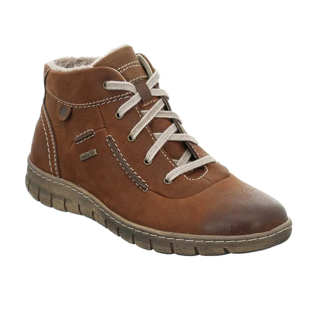 Josef Seibel Ladies Boots Steffi 53